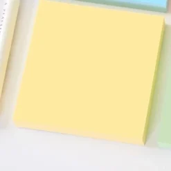 Giấy note / Giấy nhớ vàng TRUELIGHT loại cao cấp kích thước 3x3