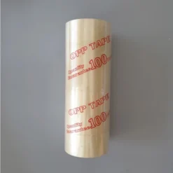 Băng Keo Trong Băng Keo Đục Đóng Gói Hàng Giá Rẻ