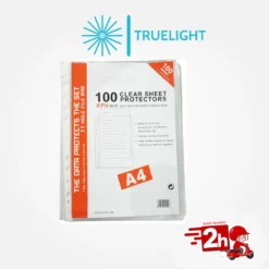Xấp 100 Tờ Bìa Lỗ 600 500 400 300 Gram - Bìa Lỗ Văn Phòng