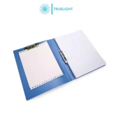 Kẹp File Tài Liệu A4 - 2 Kẹp - Kẹp A4 Cực Tiện Dụng