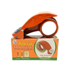 Cắt Băng Keo Loại Lớn 200Yard - 1Kg