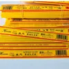 [Combo 10 - 5 -3 - 2 ]Thước kẻ 20cm kewen loại đẹp có khắc chống mờ