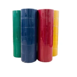 Băng dính simili - dán gáy - dày / 1 cuộn / 3,5cm -Dài 7.6m  Băng dính đóng sổ