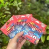 Bút Sáp Màu Hoạt Hình Cho Bé Tô Vẽ