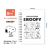Snooppy - 120 TR