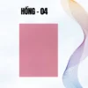 Hồng - 04