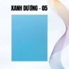 Xanh Dương - 05