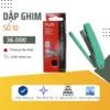 Dập ghim Số 10  Plus / Double A - Có Thể Dập 15 - 20 tờ - Màu Ngẫu Nhiên